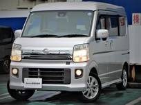 日産 NV100クリッパーリオ 660cc 660 G ハイルーフ 4WD 下取ワンオ-ナ-　純正ナビ　バックカメラ