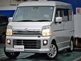 日産 NV100クリッパーリオ 660cc 660 G ハイルーフ 4WD 下取ワンオ-ナ-　純正ナビ　バックカメラ