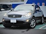 日産 スカイラインクロスオーバー 3700cc 3.7 370GT FOUR 4WD 下取ワンオ-ナ-　BOSE　PWシ-ト