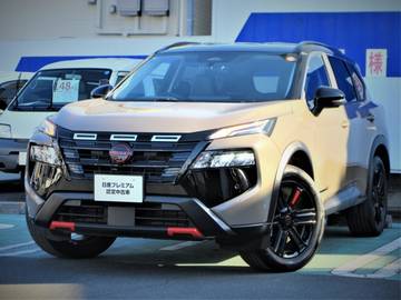 1.5 ロック クリーク e-4ORCE 4WD 展示・試乗車UP プロパイロット 防水シ-ト