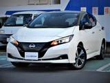 日産 リーフ X Vセレクション 下取ワンオ-ナ- EV専用ナビ プロパイロット