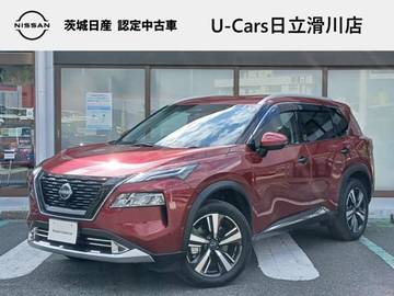 1.5 G e-4ORCE 4WD 期・末・目・玉/黒レザー調シート/前後シー