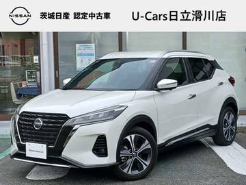 1.2 X スタイルエディション (e-POWER) ステアリング&シートヒーター/プロパイロ