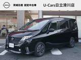 日産 セレナ 1400cc 1.4 e-POWER ハイウェイスターV プロパイロット/純正12.3インチナビ/全周囲