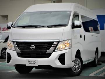 2.5 EX スーパーロングボディ ワイド ハイルーフ 4WD ワンオーナ-　エマ-ジェンシ-ブレ-キ