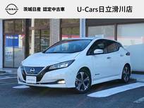 日産 リーフ G プロパイロット/全周囲カメラ/純正ナビ/ETC