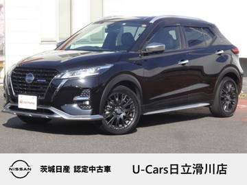 1.2 AUTECH (e-POWER) 純正9インチナビ/アラウンドビューモニター