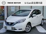 日産 ノート 1200cc 1.2 e-POWER X 純正ナビMJ119D-W/アラウンドビューモニタ