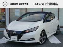 日産 リーフ G プロパイロット/純正9インチナビ/全周囲カ