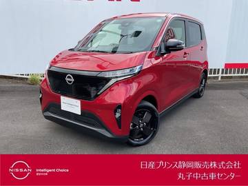 X 90周年記念車 プロパイロット・アラウンドビューモニター