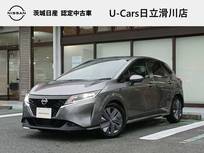 日産 ノート 1200cc 1.2 X プロパイロット/純正9インチナビ/全周囲カ