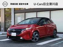 日産 ノートオーラ 1200cc 1.2 G レザーエディション 純正9インチナビMJ321D-L/フルセグ/CD/DVD