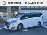 日産 セレナ 1200cc 1.2 e-POWER ハイウェイスター V プロパイロット/電制Pブレーキ/オートホー