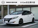 日産 リーフ e+ G プロパイロット/9インチナビ/全周囲カメラ/