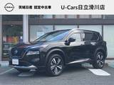 日産 エクストレイル 1500cc 1.5 G e-4ORCE 4WD プロパイロット/純正ナビ/全周囲カメラ/前