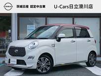 ダイハツ キャスト 660cc スタイル 660 G VS SAIII 限定・特・価・車/純正ナビNMZK-W69D/全周