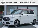 ダイハツ キャスト 660cc スタイル 660 G VS SAIII 限定・特・価・車/純正ナビNMZK-W69D/全周