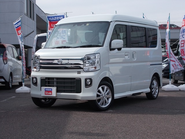 Nv100クリッパーリオ 全国 の中古車 日産公式中古車検索サイト