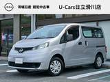 日産 NV200バネットバン 1600cc 1.6 GX エアコン/パワステ/フロントパワーウインド