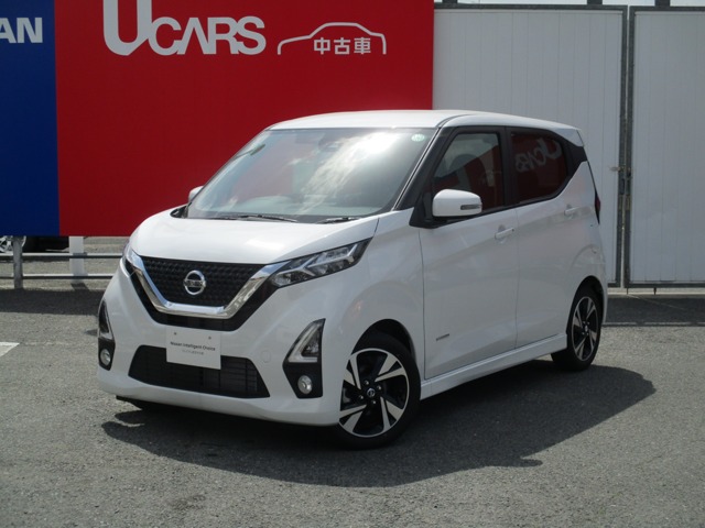 日産大阪販売株式会社 U Cars箕面 大阪府 デイズ 日産の在庫詳細から中古車を探す 日産公式中古車検索サイト