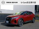 日産 キックス 1200cc 1.2 X (e-POWER) プロパイロット/純正9インチナビ/全周囲カ