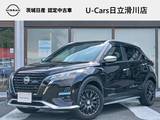 日産 キックス 1200cc 1.2 AUTECH (e-POWER) プロパイロット/純正9インチナビ/全周囲カ