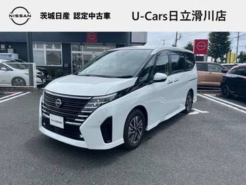 1.4 e-POWER ハイウェイスターV プロパイロット/純正12.3インチコネクトナ