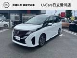 日産 セレナ 1400cc 1.4 e-POWER ハイウェイスターV プロパイロット/純正12.3インチコネクトナ