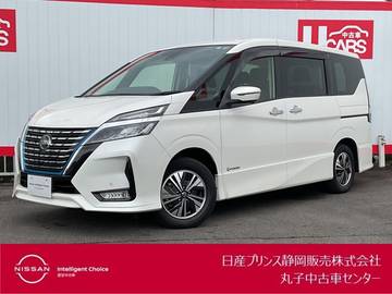 1.2 e-POWER ハイウェイスター V プロパイロット・後席モニター