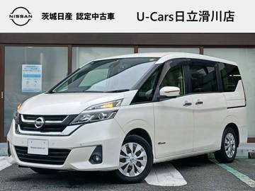 2.0 X オートクルーズ/純正ナビ/アラウンドビュー