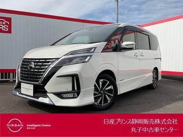 2.0 ハイウェイスター V アラウンドビューモニター/後席モニター