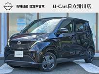 日産 サクラ G プロパイロット/純正9インチナビ/アラウン
