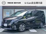 日産 セレナ 1400cc 1.4 e-POWER ハイウェイスターV プロパイロット/純正12.3インチコネクトナ