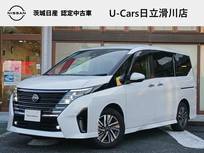 日産 セレナ 1400cc 1.4 e-POWER ハイウェイスターV プロパイロット/純正12.3インチコネクトナ