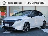 日産 ノートオーラ 1200cc 1.2 G レザーエディション ホワイトレザーシート/純正9インチナビ/ア