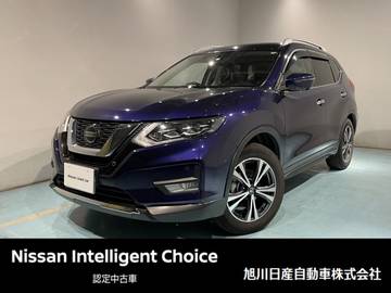 2.0 20Xi 2列車 4WD アラウンドビューモニター付