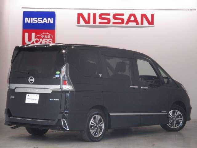 日産大阪販売株式会社 U Cars守口 大阪府 セレナ 日産の在庫詳細から中古車を探す 日産公式中古車検索サイト