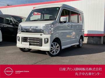 660 G ハイルーフ 4WD ドラレコ/ETC/日産純正メモリーナビ