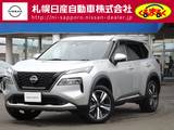 日産 エクストレイル 1500cc 1.5 G e-4ORCE 4WD プロパイロット　メーカーナビ　地デジ　ア