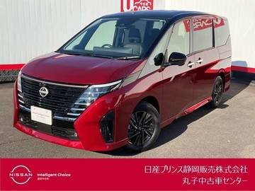 1.4 e-POWER ハイウェイスターV 90周年記念車 プロパイ/ドラレコ/ETC/360カメラ/エマブレ