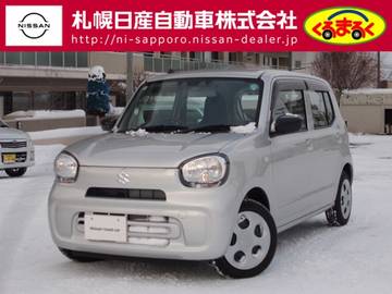 660 L 4WD 衝突軽減ブレーキ　車線逸脱防止警報