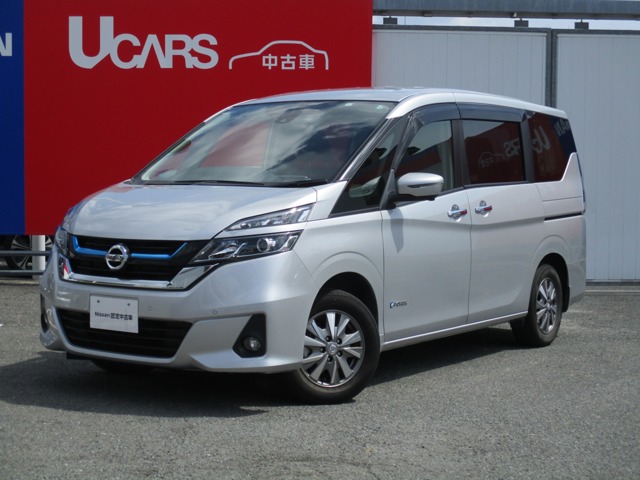 セレナ 大阪 の中古車 日産公式中古車検索サイト