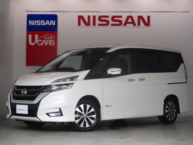 日産大阪販売株式会社 U Cars守口 大阪府 セレナ 日産の在庫詳細から中古車を探す 日産公式中古車検索サイト