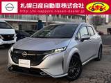 日産 ノートオーラ 1200cc 1.2 G 9インチナビ　地デジ　アラウンドビュー
