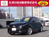 日産 ノートオーラ 1200cc 1.2 G FOUR レザーエディション 4WD アラウンドビューモニター・スマートルーム