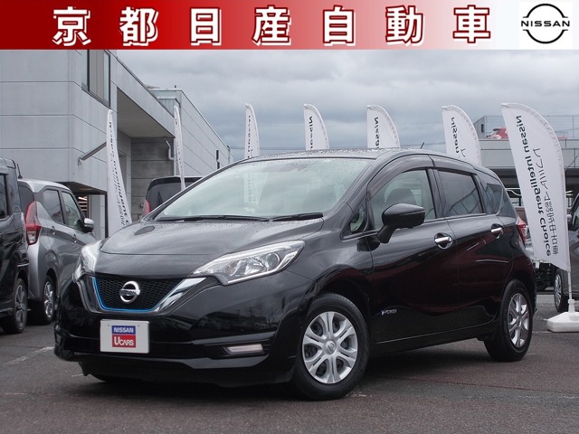 京都日産自動車株式会社 カーメッセ久御山 ｕ ｃａｒｓ 京都府 ノート 日産の在庫詳細から中古車を探す 日産公式中古車検索サイト