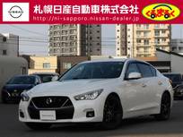日産 スカイライン 3000cc 3.0 GT メーカーナビ・地デジ・アラウンドビューモ