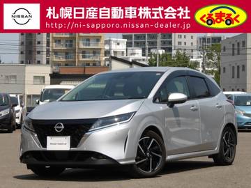 1.2 X FOUR 4WD 純正ナビ・地デジ・アラウンドビューモニタ