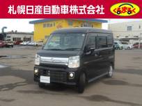 日産 NV100クリッパーリオ 660cc 660 G ハイルーフ 4WD ナビ　地デジ　バックカメラ