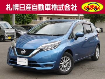 1.2 e-POWER X 平成29年11月登録車　走行距離　約47000km